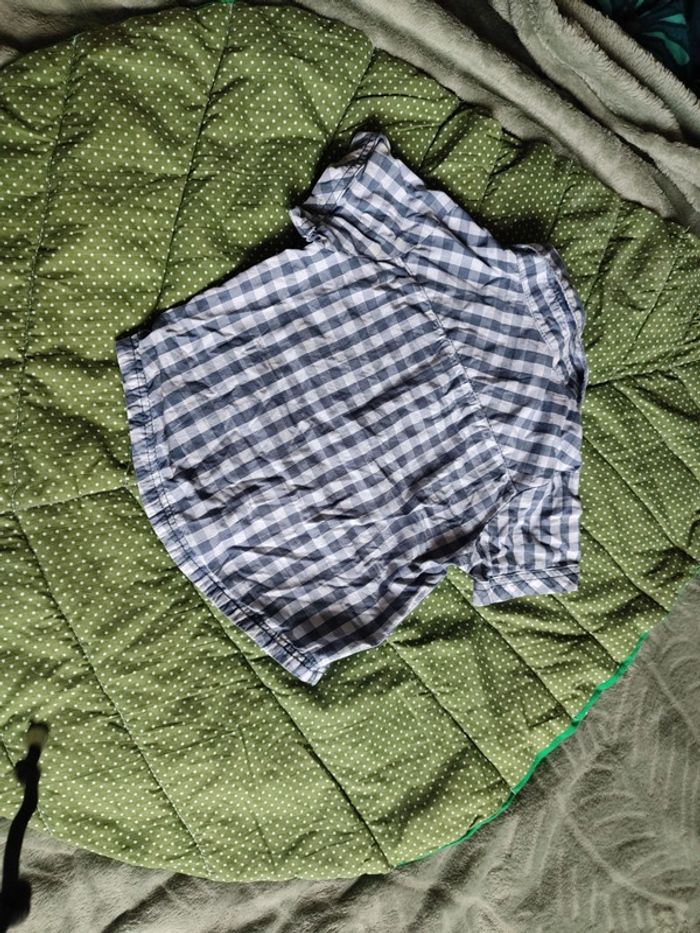 Chemise 9 mois kiabi - photo numéro 5