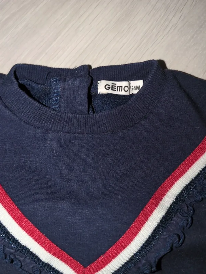 Pulls - photo numéro 3