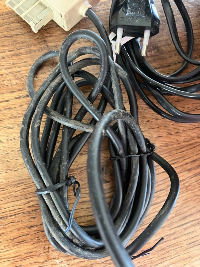 Vintage-Minitel 1-Non fonctionnel - photo numéro 5