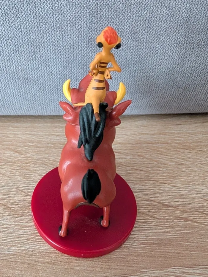Figurine audiocontes magique - photo numéro 3