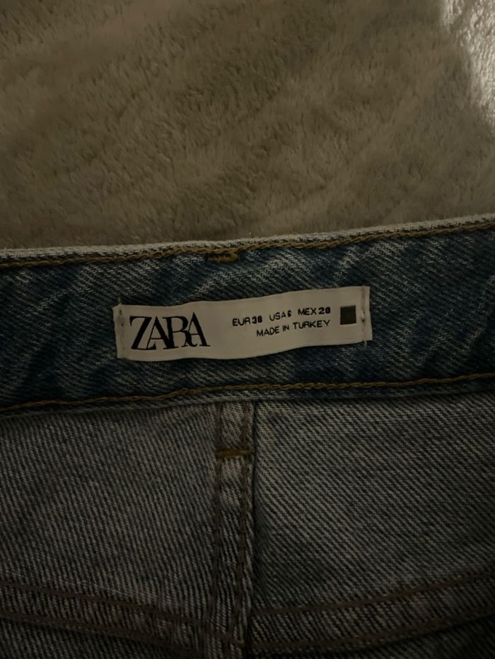 Jeans Zara - photo numéro 3