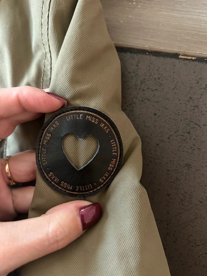 Doudoune IKKS - photo numéro 4