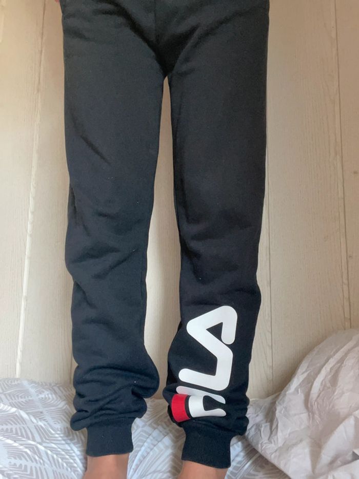 Jogging Fila - photo numéro 2