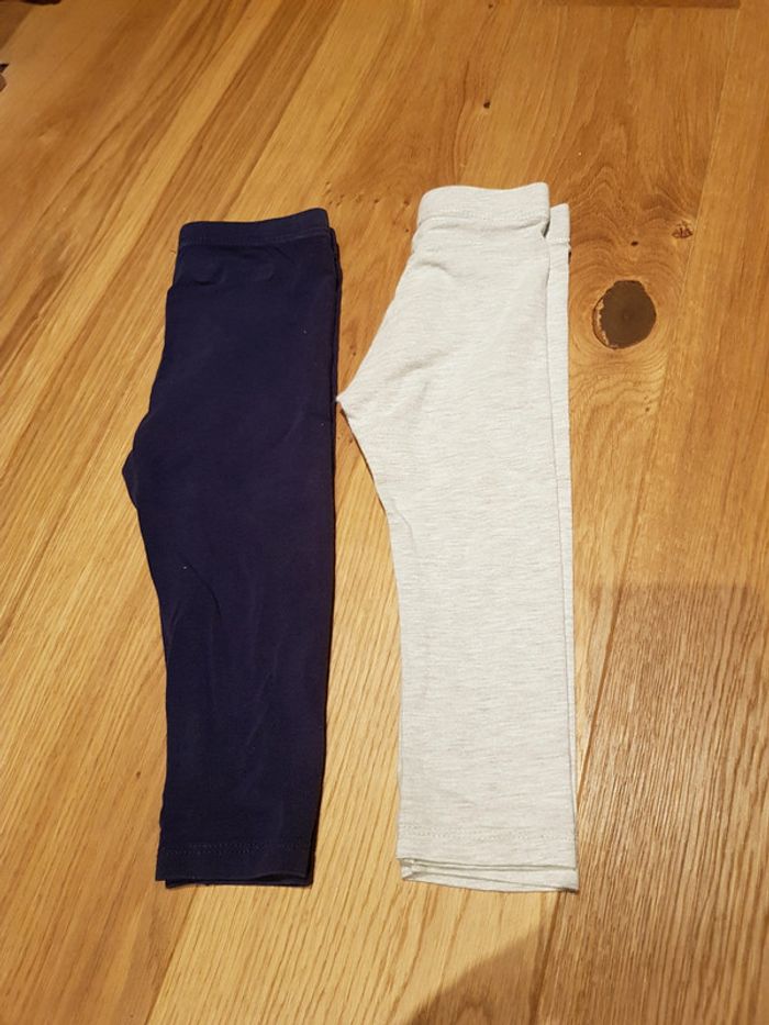 Lot fille taille 24 mois - photo numéro 6