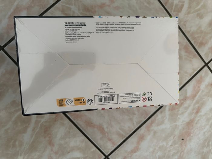 DISPLAY BUNDLE SCELLÉE 151 ev3.5 - photo numéro 4