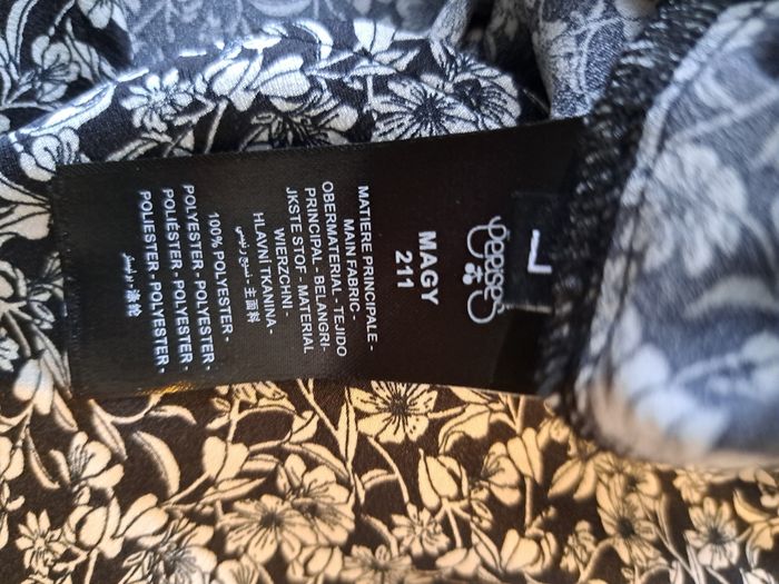 Haut le temps des cerises L - photo numéro 4