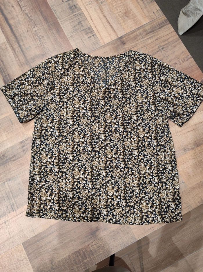 Blouse femme taille M Shein