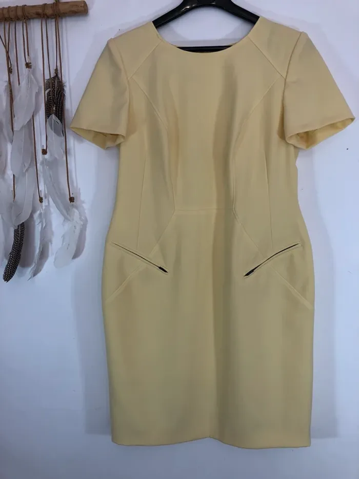 Robe Madeleine