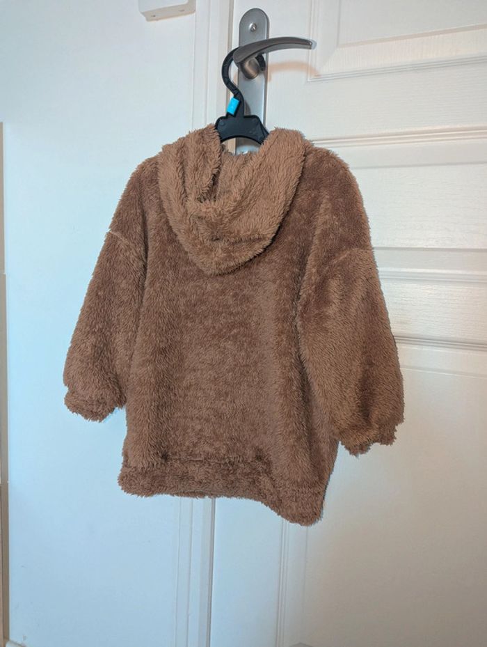 Robe pull - photo numéro 2