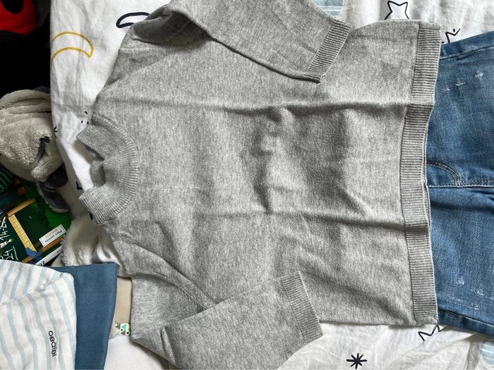 Ensemble zara - photo numéro 3