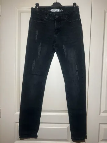 Jeans Inextenso
