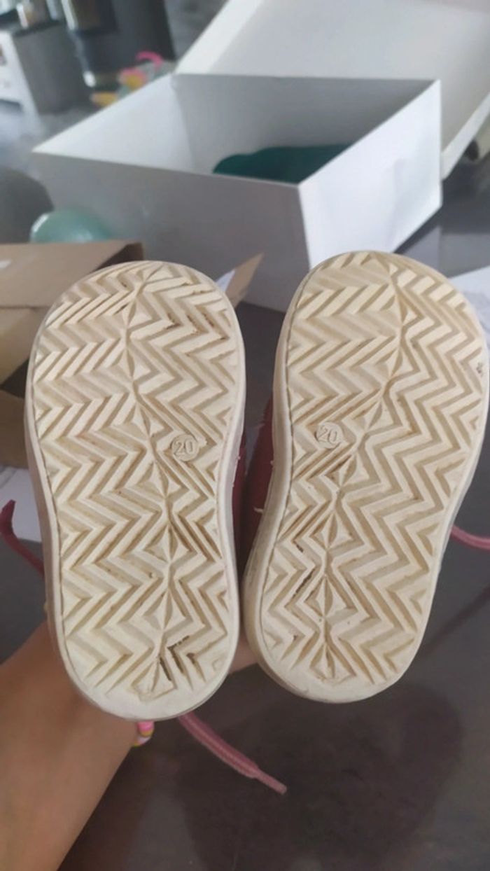 Chaussures d'hiver - photo numéro 4