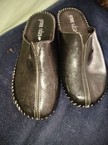 #kytie37chaussurefemme. Sabot antishook taille 37