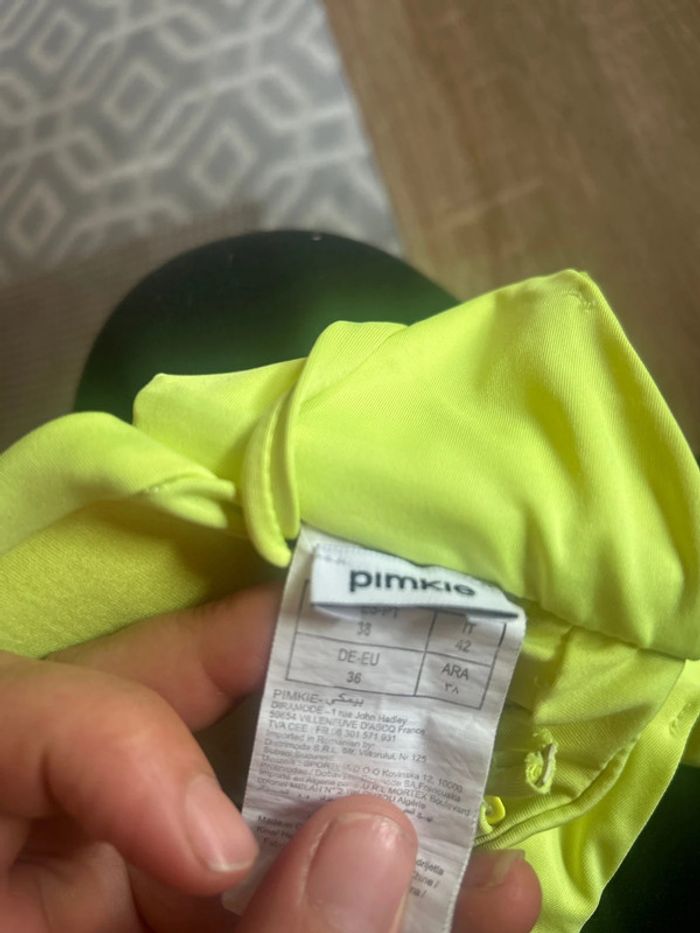 Maillot de bain 2 pièces Pimkie - photo numéro 5