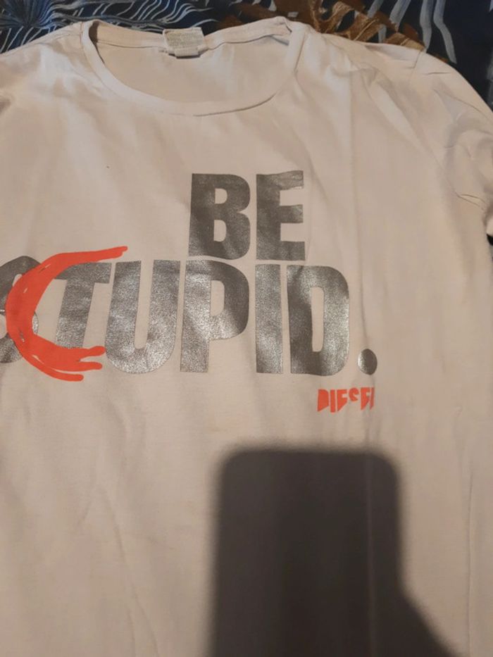 Tshirt manche longue - photo numéro 2