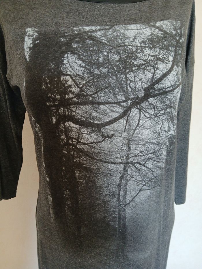 Robe one step  taille 36 - photo numéro 3