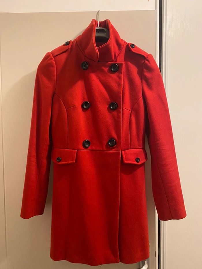 Veste - photo numéro 2