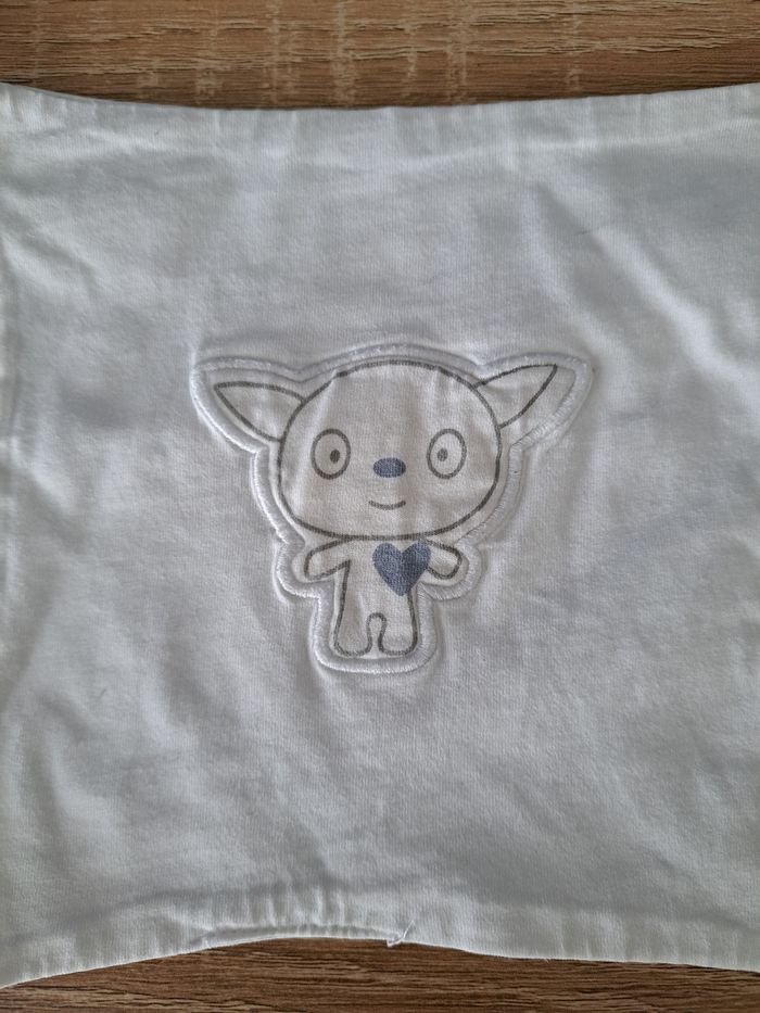 Doudou neuf - photo numéro 2