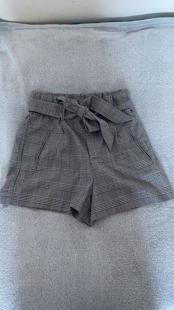 Short Zara