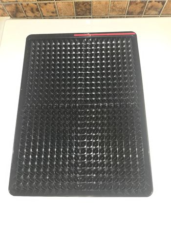 Tapis de cuisson cripsy ohra