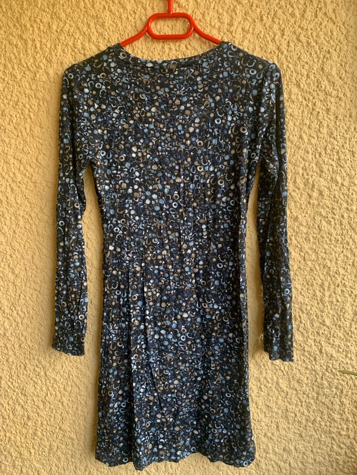 Robe à manches longues taille 36/38 - photo numéro 4