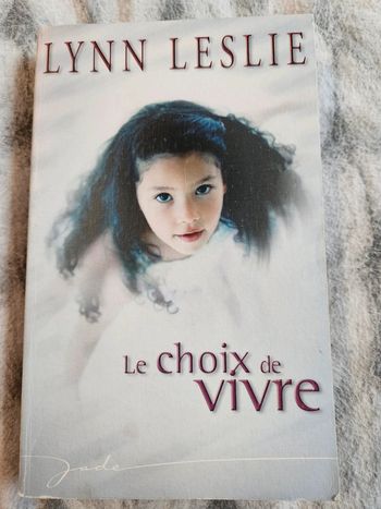 Le choix de vivre