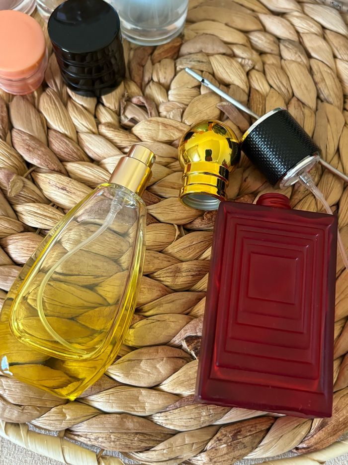 💎Élixir parfum, Extrait de parfums personnalisés 💎 - photo numéro 3