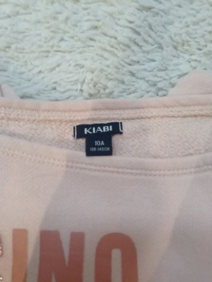 Sweat - photo numéro 3