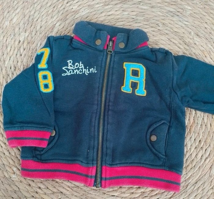 Gilet