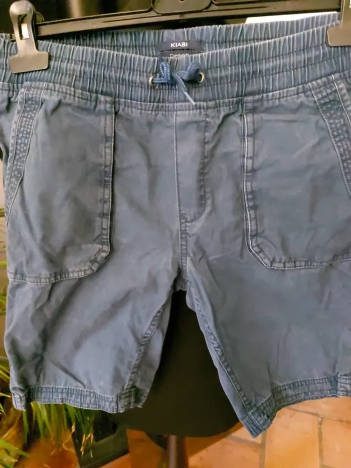 Short