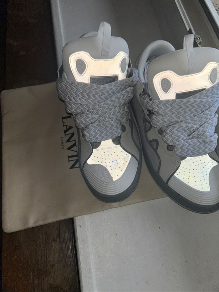 Chaussures Lanvin taille:42 - photo numéro 5