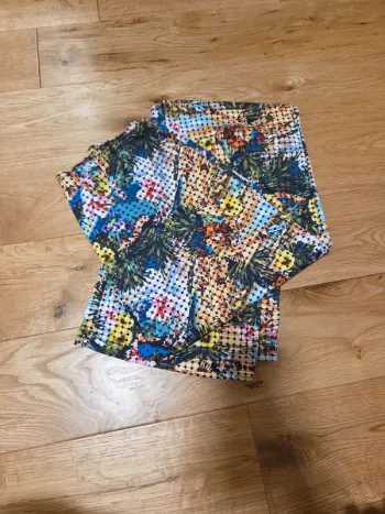 Legging imprimé Taille 36