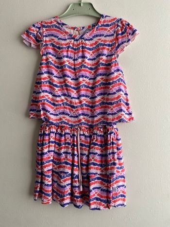 Robe fille 