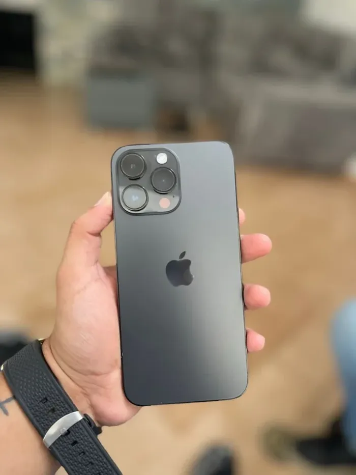iPhone 14pro max - photo numéro 4