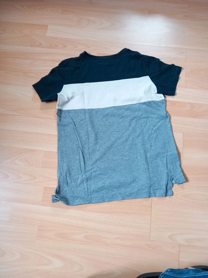 Lot short, tee-shirt - photo numéro 3