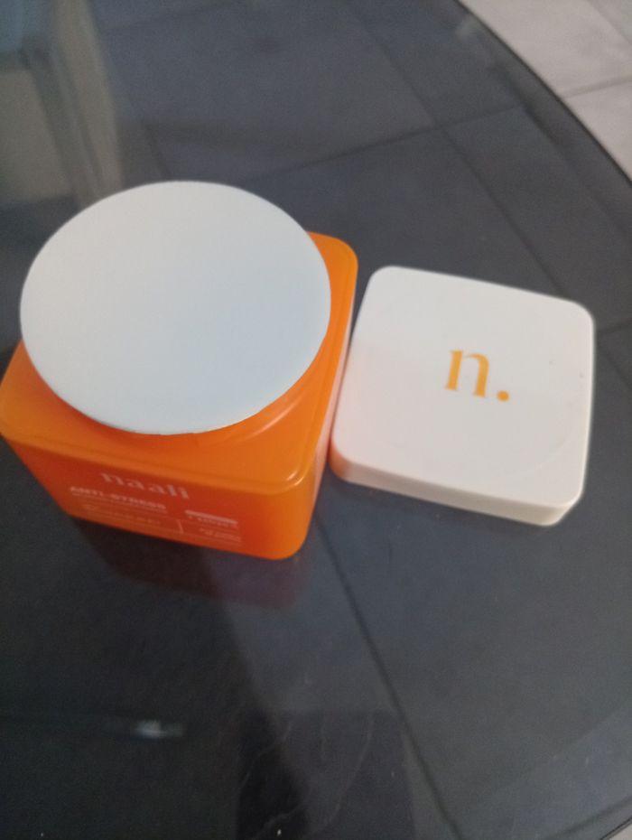 Naali Anti stress - photo numéro 2