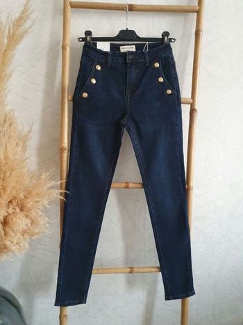 Jean slim Taille 34
