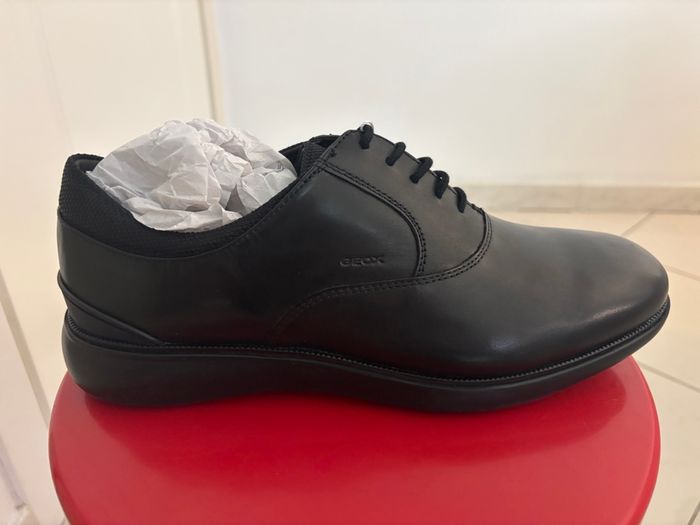 Chaussures geox home - photo numéro 6