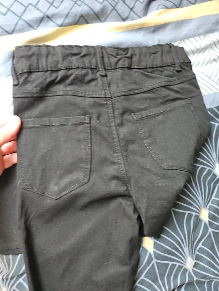 Pantalon slim 11 ans name it - photo numéro 6