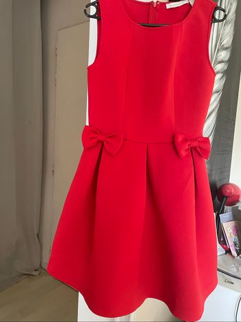Robe cocktail