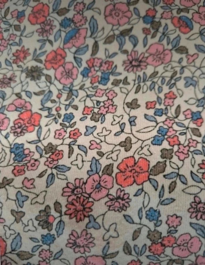 Jolie ensemble fille 12 mois - photo numéro 3