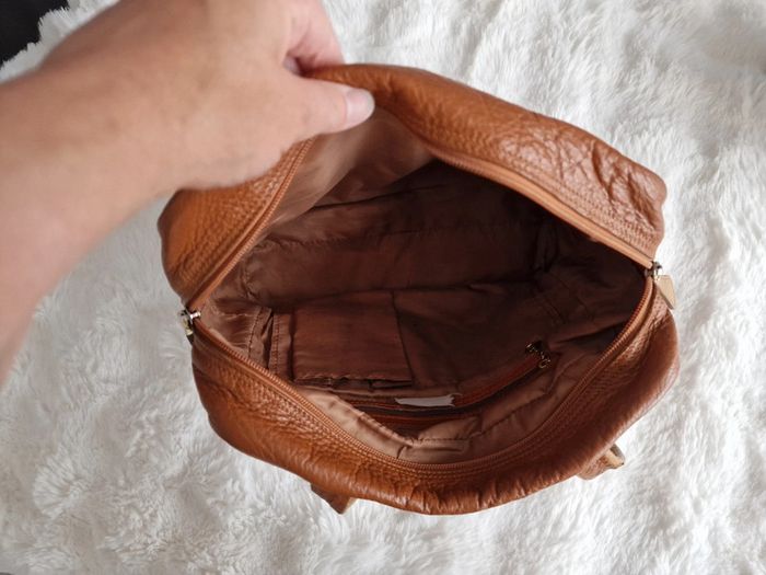 Sac Manuel Lago - photo numéro 8