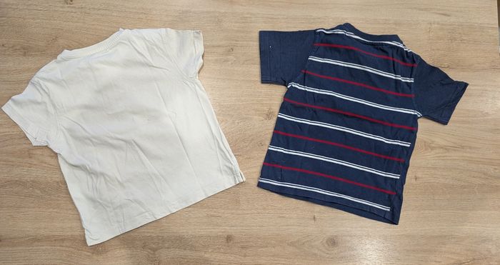 Tee-shirt - photo numéro 3