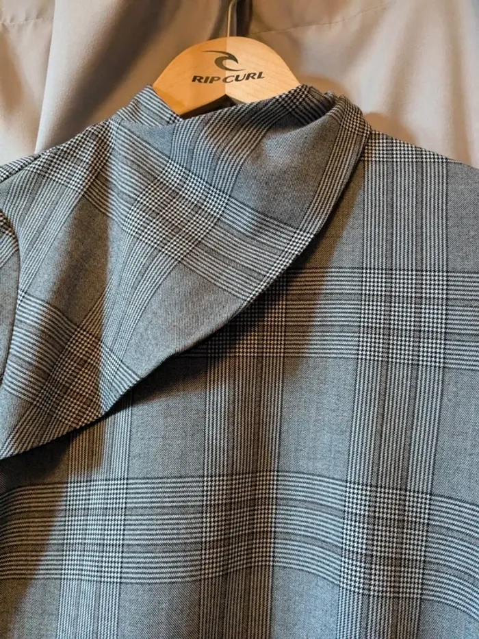 Blouse zara - photo numéro 2