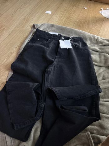 Jeans noir