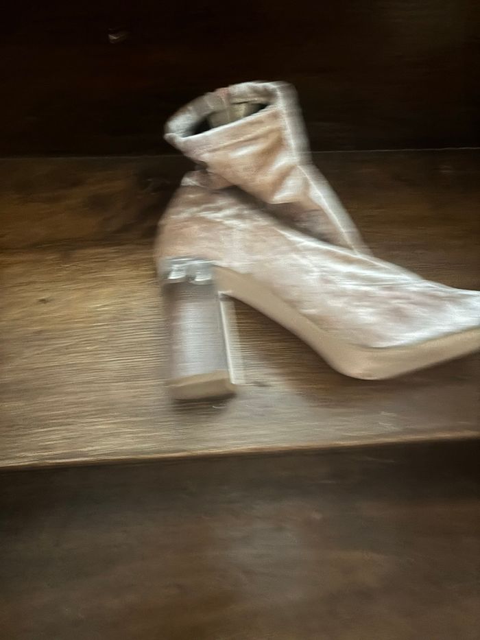 Bottes - photo numéro 3