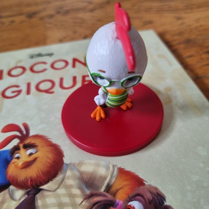 Audiocontes magiques disney - photo numéro 2