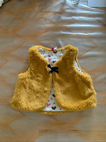 Boléro 18 mois Orchestra