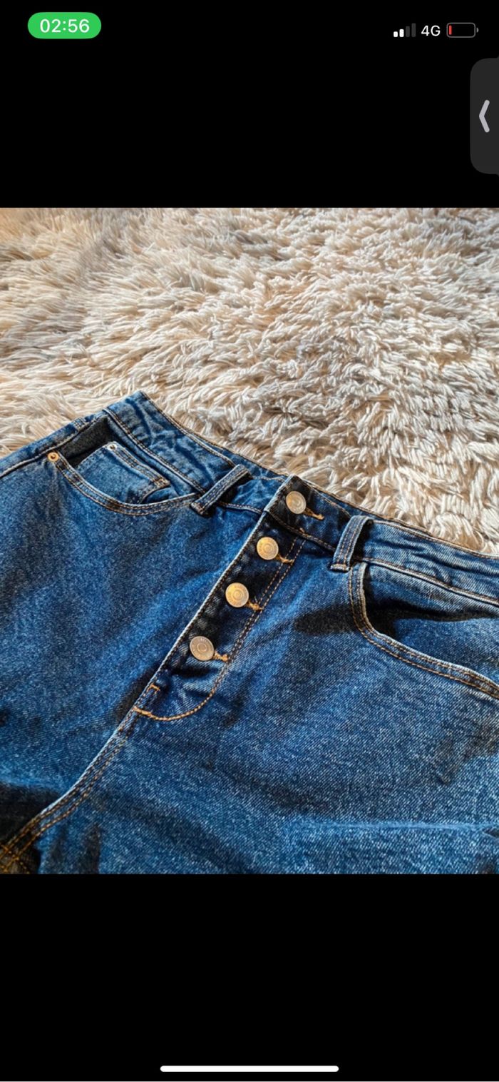 Jeans droit - photo numéro 3