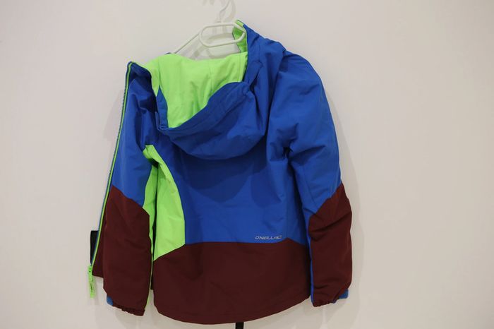 Veste ski O'neill 12 ans - photo numéro 5